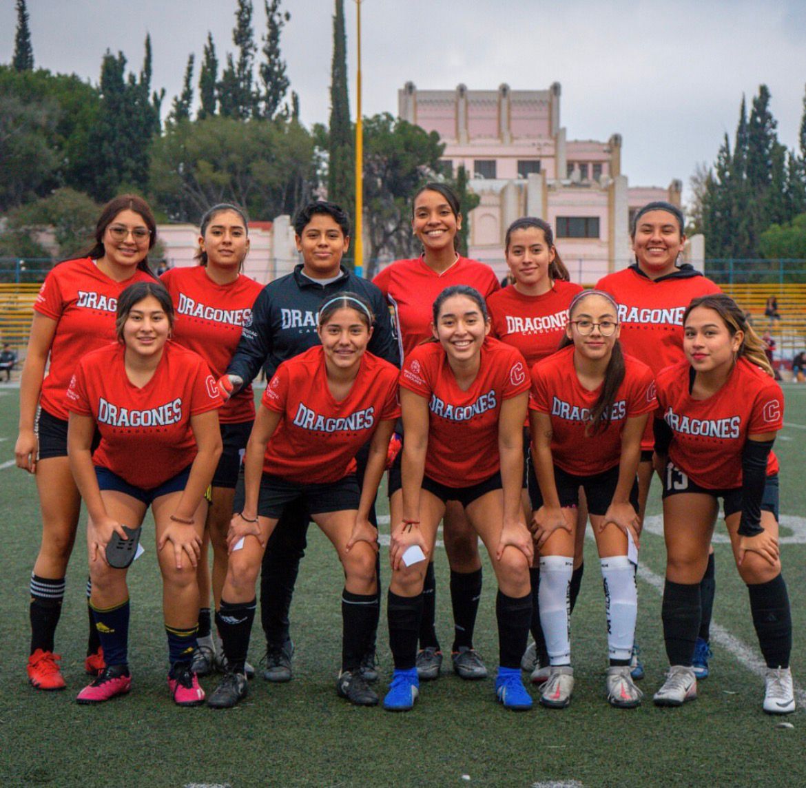 Club de Futbol Soccer